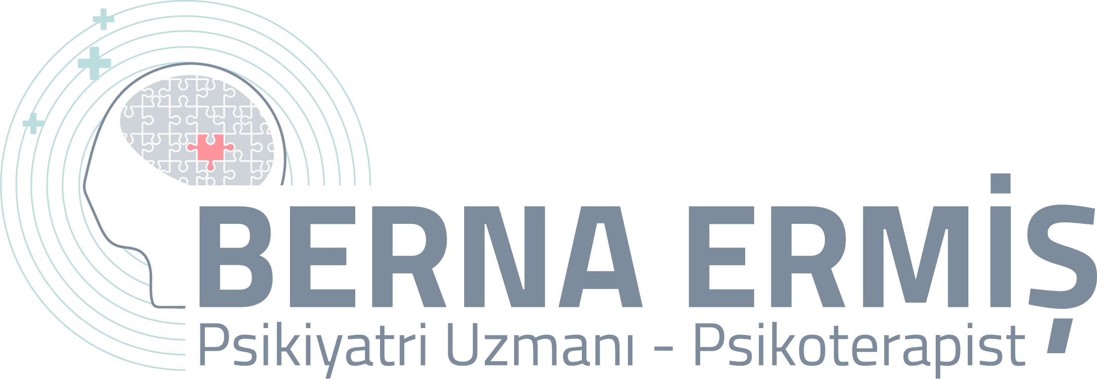 Uzm.Dr. Berna ERMİŞ – Bursa Psikiyatrist, Psikoterapist, Psikiyatri Uzmanı