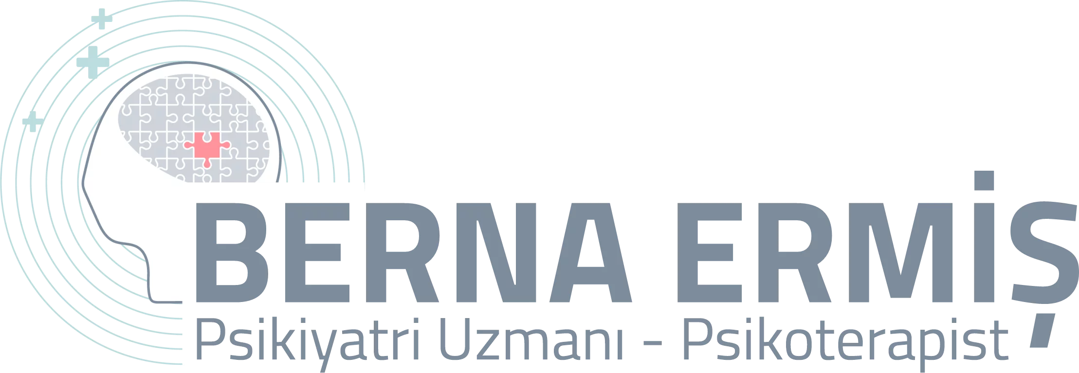 Uzm.Dr. Berna ERMİŞ – Bursa Psikiyatrist, Psikoterapist, Psikiyatri Uzmanı
